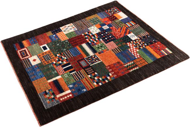 Perzisch Gabbeh Loribaft Nowbaft - 1