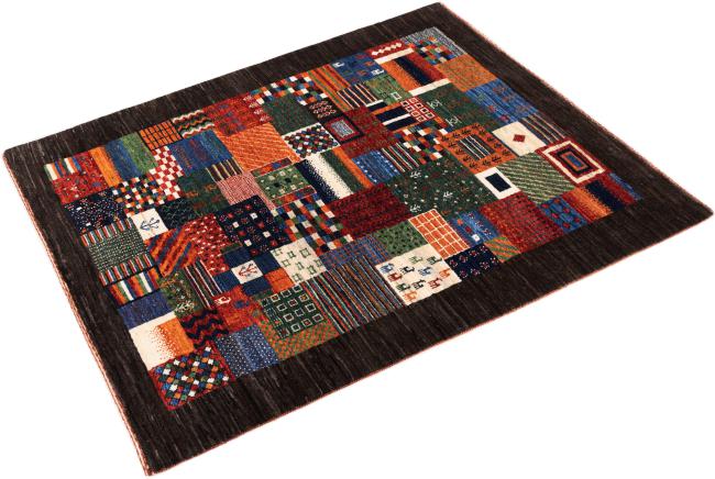 Perzisch Gabbeh Loribaft Nowbaft - 2