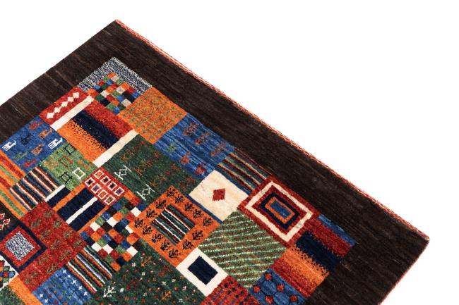 Perzisch Gabbeh Loribaft Nowbaft - 3