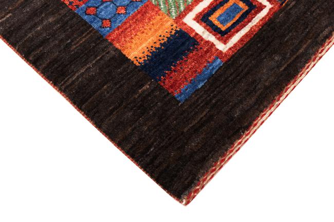 Perzisch Gabbeh Loribaft Nowbaft - 5