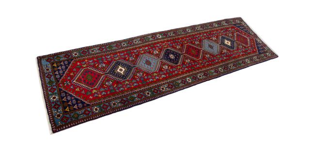 Yalameh - 1