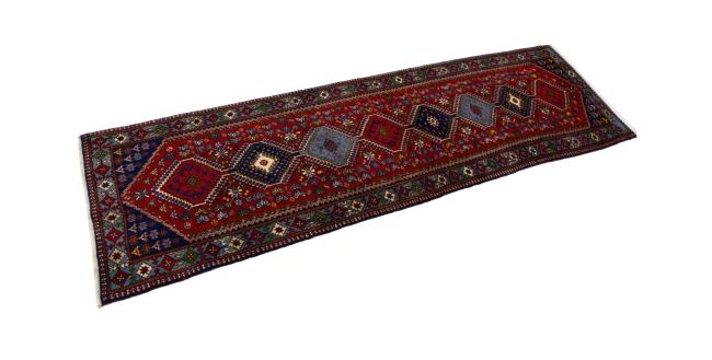 Yalameh - 2