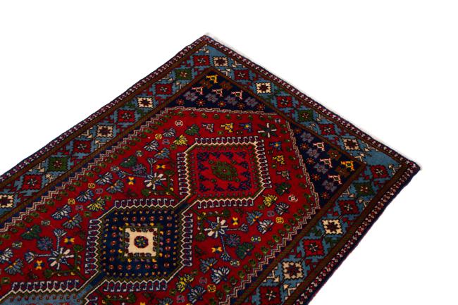 Yalameh - 3