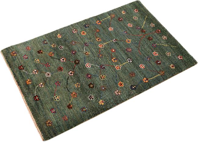 Persian Gabbeh Loribaft Atelier - 1