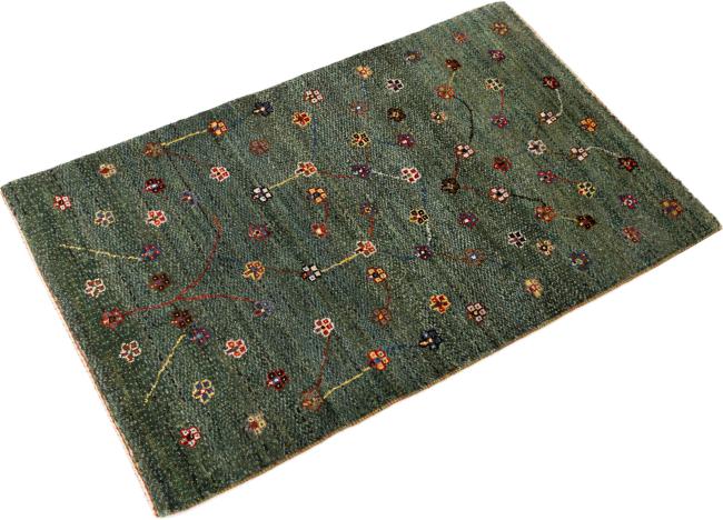 Persian Gabbeh Loribaft Atelier - 2