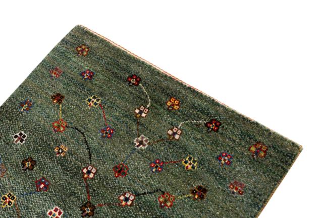 Persian Gabbeh Loribaft Atelier - 3