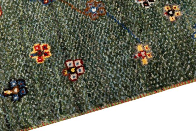 Persian Gabbeh Loribaft Atelier - 4