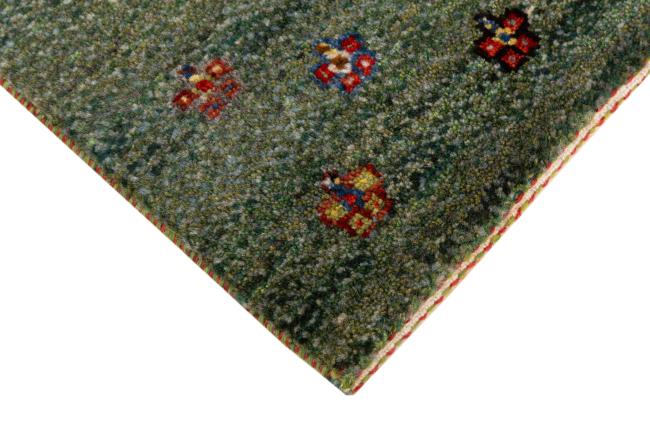 Persian Gabbeh Loribaft Atelier - 5