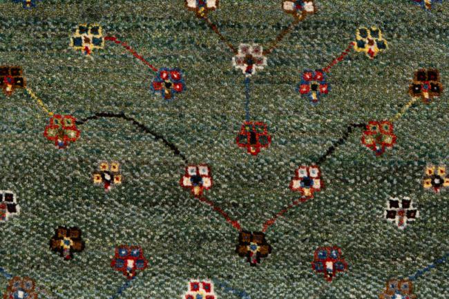 Persian Gabbeh Loribaft Atelier - 6