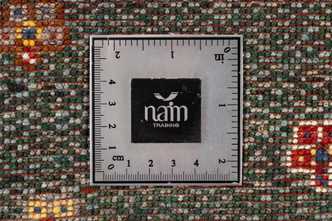 Persian Gabbeh Loribaft Atelier - 7