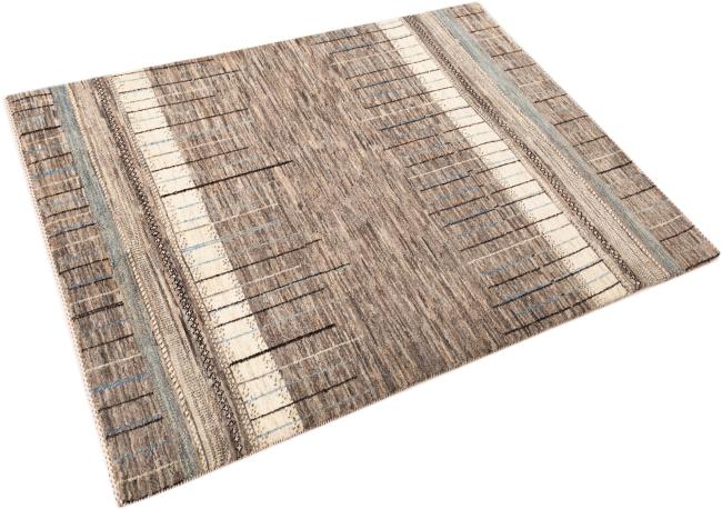 Persia Gabbeh Loribaft Tabiilbaft - 1