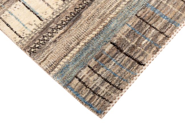 Persia Gabbeh Loribaft Tabiilbaft - 5