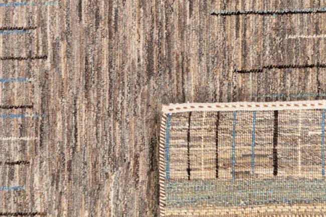 Persia Gabbeh Loribaft Tabiilbaft - 6