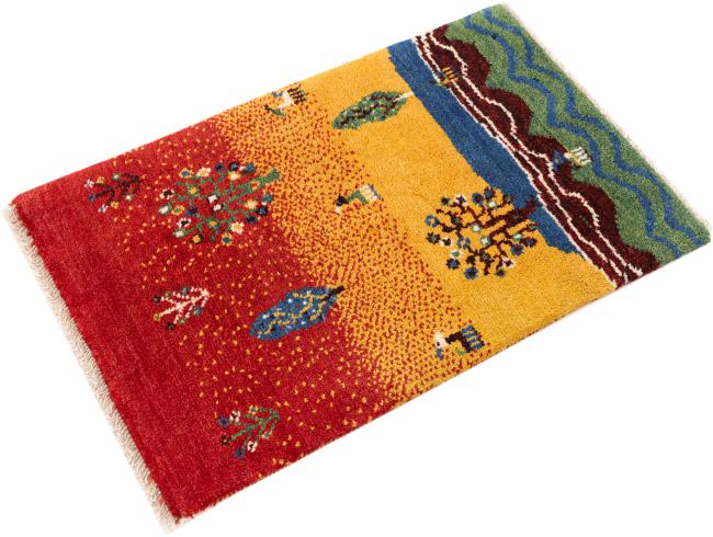 Perser Gabbeh Pure - 1