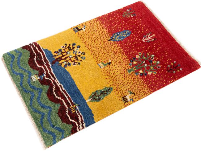 Perser Gabbeh Pure - 2