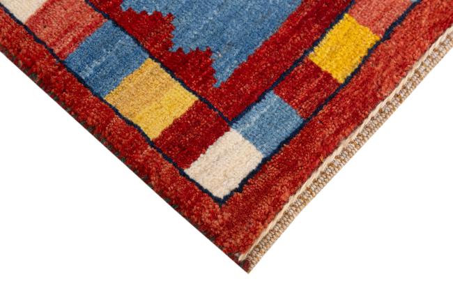Persian Gabbeh Loribaft - 5