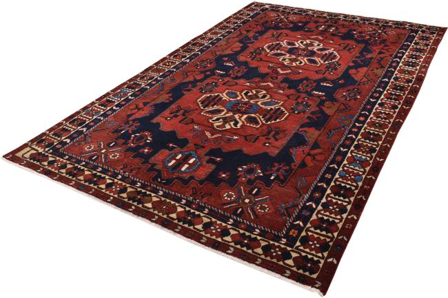 Bakhtiar - 2