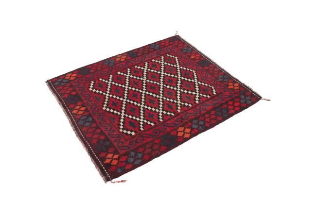 Kilim Afghan Antique - 1