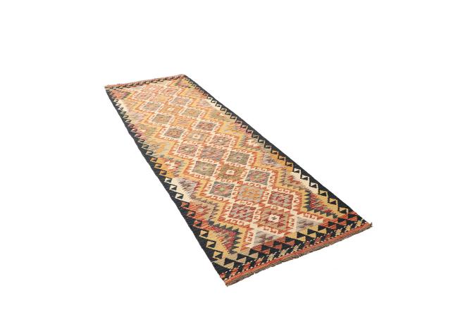 Kilim Afegão - 2