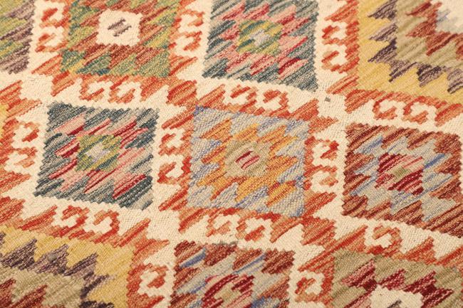 Kilim Afegão - 3