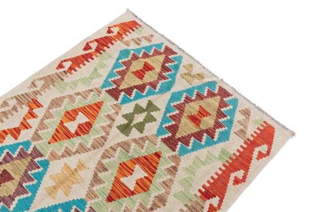 Kilim Afegão - 2