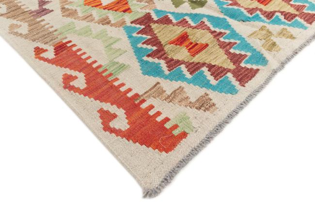 Kilim Afegão - 4