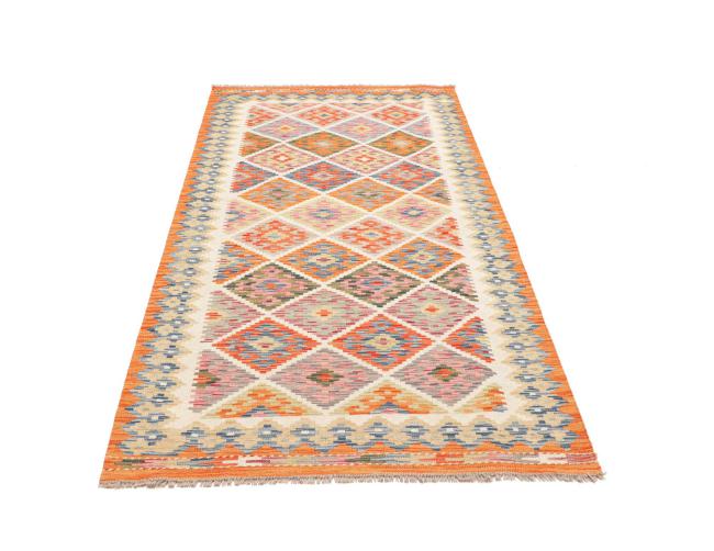 Kilim Afghan - 1
