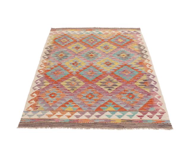 Kilim Afghan - 1