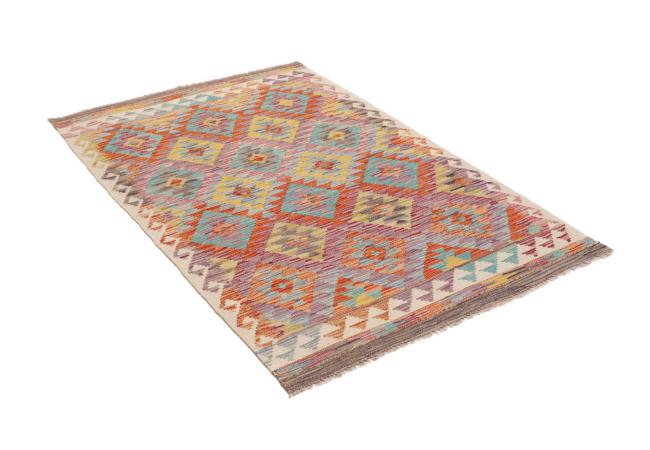 Kilim Afghan - 2