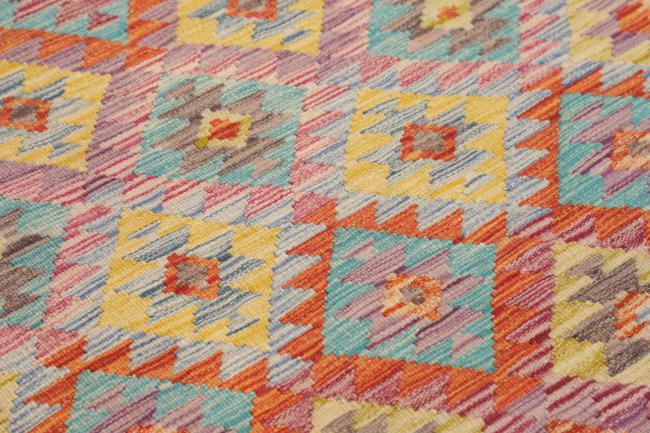 Kilim Afghan - 3
