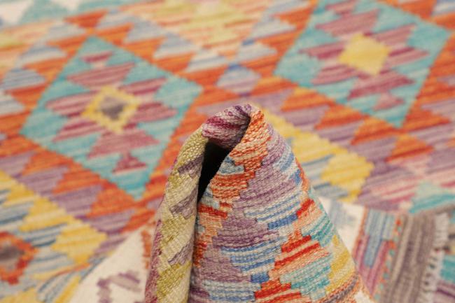 Kilim Afghan - 5