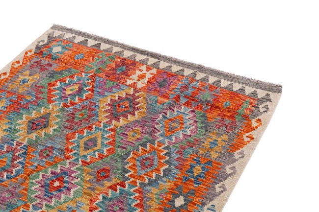Kilim Afghan - 2