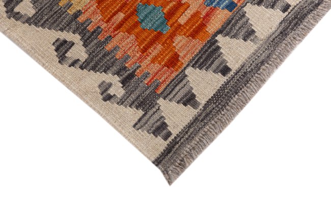 Kilim Afghan - 3