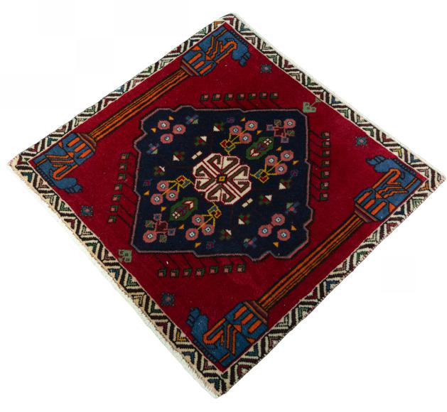 Shiraz - 1