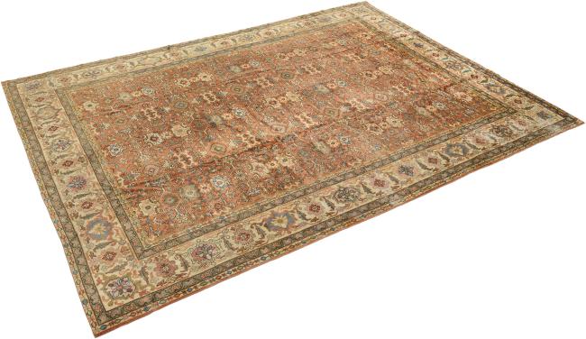 Sultanabad Antik - 1