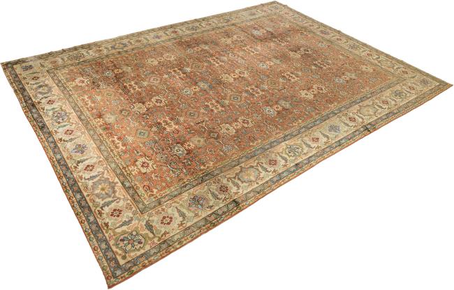 Sultanabad Antik - 2