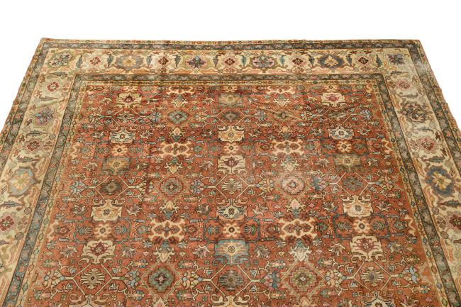 Sultanabad Antik - 3