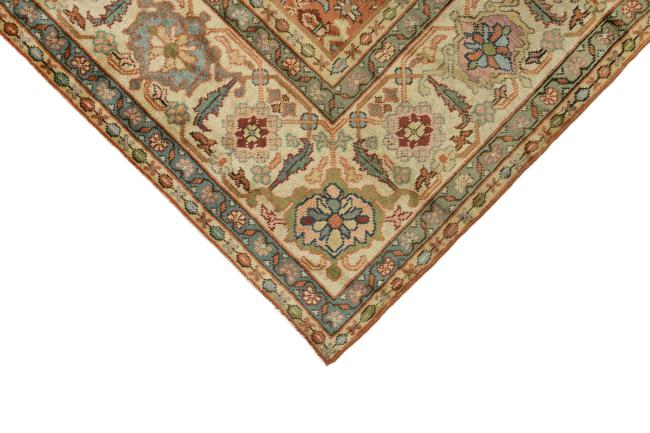 Sultanabad Antik - 4