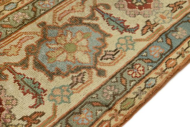 Sultanabad Antik - 5