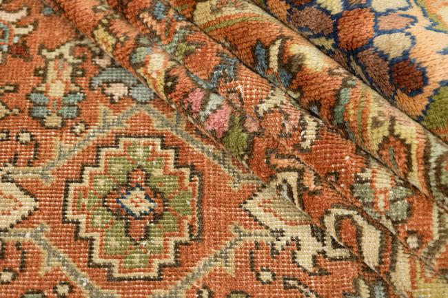 Sultanabad Antik - 7