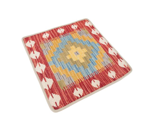 Kelim Afghan Kissenbezug - 2