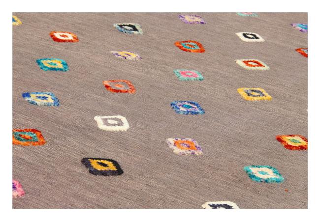 Kelim Afghan Nimbaft Edition - 1