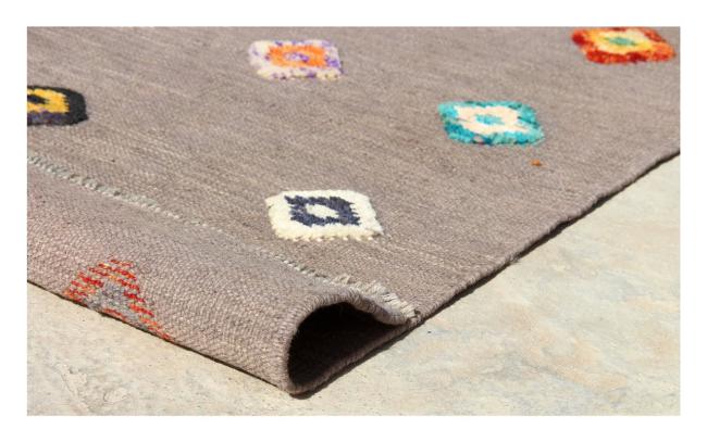 Kelim Afghan Nimbaft Edition - 2