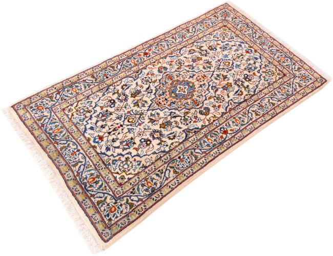 Keshan - 1