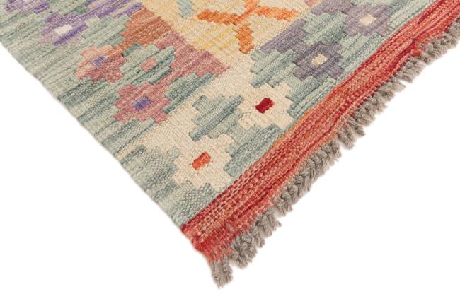 Kilim Afegão - 4