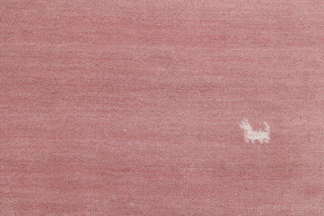 Loom Gabbeh Old Rose - 5