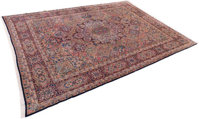 Kerman Old - 2