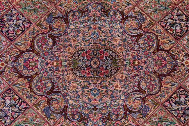 Kerman Old - 9