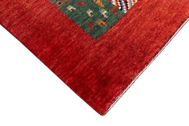 Persia Gabbeh Loribaft Nowbaft - 5