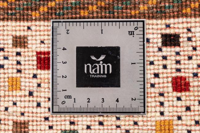 Persia Gabbeh Loribaft Nowbaft - 10